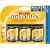 Kodak Advantix 400 Speed 25 Exposure APS Film (3 Pack)