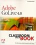 Adobe(R) GoLive(R) 4.0 Classroom in a Book