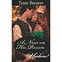 A Night for Her Pleasure (Mills & Boon Historical &hellip von Terri Brisbin