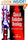 Clinical Radiation Oncology: Indications, Techniques, and Results