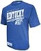 Kentucky Wildcats Inner State Short Sleeved Heathered Tee (ROYAL HEATHER, MEDIUM)