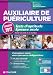 Auxiliaire de puériculture. Tests d'aptitude Epreuve orale Concours 2012