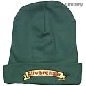 Silverchair Hat Green