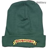 Silverchair Hat Green