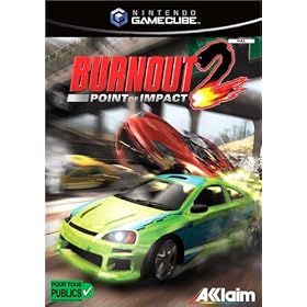 Burnout 2 : Point of Impact
