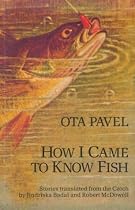 How I Came to Know Fish