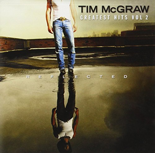 Tim Mcgraw - Tim Mcgraw: Greatest Hits, Vol. 2 - Zortam Music
