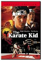 Watch The Karate Kid Movie Online.
