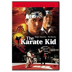 The Karate Kid (Special Edition)