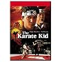 The Karate Kid [1984] (REGION 1) (NTSC)