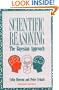 Scientific Reasoning: The Bayesian Approach