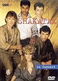 Shakatak - Live In Concert [DVD] [1985]