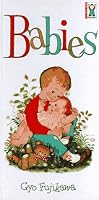 Babies (So Tall Board Books)
