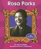 Rosa Parks (First Biographies (Capstone Paperback))