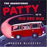 Adventures of Patty and the Big Red Bus