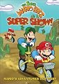 Super Mario Bros. Super Show!: Mario's Adventures Out West