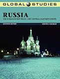 Global Studies: Russia, the Eurasian Republics and Central/Eastern Europe