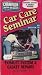 Car Care Seminar - Exhaust System and Gasket Repairs