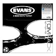 Evans Hydraulic Glass Tompack, Standard (12 inch, 13 inch, 16 inch)