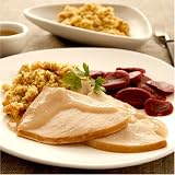 Roast Turkey Meal