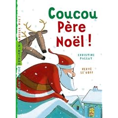 Coucou P�re No�l !