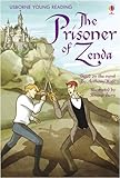The prisoner of Zenda