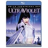 Ultraviolet [Blu-ray]
