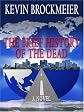 The Brief History of the Dead by Brockmeier, Kevin published by Thorndike Press Hardcover