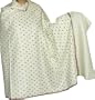Designer Shawls Kashmiri Embroidered Wool Accessory 80 x 40 inches (ebs242)