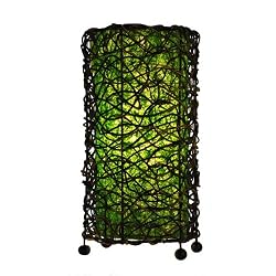 Durian Table Green