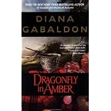 Dragonfly in Amber