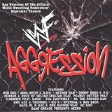 Review Various Artists  / WWF Aggression