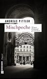 Mischpoche: 14 Wiener Kriminalgeschichten