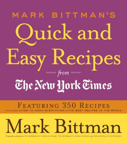 Mark Bittman