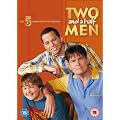 Two And A Half Men - Season 5 [DVD]