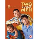 Two And A Half Men - Season 5 [DVD]by Charlie Sheen