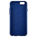 Speck Products CandyShell Inked Carrying Case for iPhone 6/6S - Retail Packaging - Field Blue/Cadet Blue