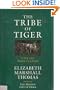 The Tribe of Tiger: Cats and Their Culture (ISIS Large Print)