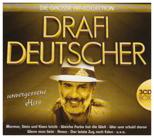 Produkt-Bild: Die Grosse Hit-Collection