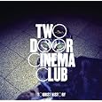 Tourist History by Two Door Cinema Club