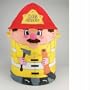 Redmon Fireman Bongo Buddy