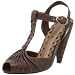Seychelles Women's Stay A Little Longer T-Strap Pump