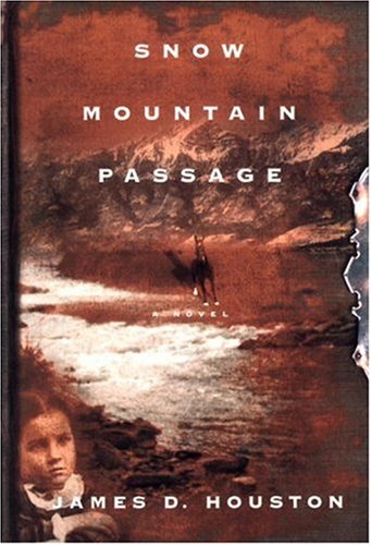 Snow Mountain Passage