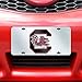 Fan Mats 15045 'University of South Carolina' Mirror Style License Plate