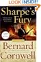 Sharpe's Fury (Richard Sharpe's Adventure Series #11)