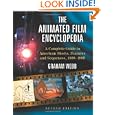 BUY : The Animated Film Encyclopedia: A Complete Guide to American Shorts, Features and Sequences 1900-1999