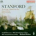 Stanford: Orchestral Songs