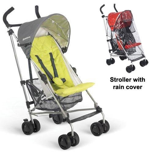 Uppababy 0083jkekit1 2011 Jake G Luxe