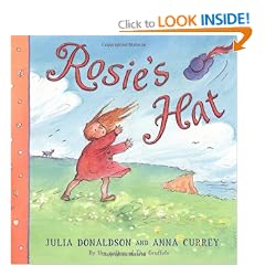 Rosie's Hat