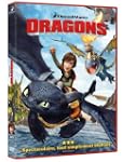 Dragons - Edition simple